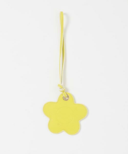 RODE SKO / ロデスコ キーホルダー・ストラップ | 『一部別注カラー』Hashibami　フラワーチャーム | 詳細4