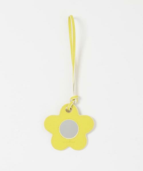 RODE SKO / ロデスコ キーホルダー・ストラップ | 『一部別注カラー』Hashibami　フラワーチャーム | 詳細5
