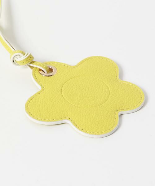 RODE SKO / ロデスコ キーホルダー・ストラップ | 『一部別注カラー』Hashibami　フラワーチャーム | 詳細6