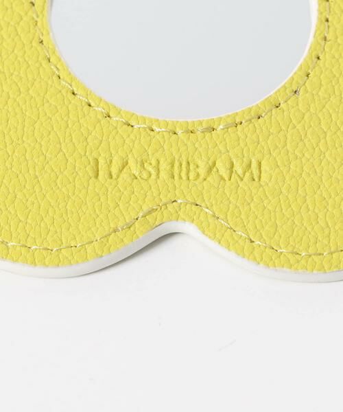 RODE SKO / ロデスコ キーホルダー・ストラップ | 『一部別注カラー』Hashibami　フラワーチャーム | 詳細7