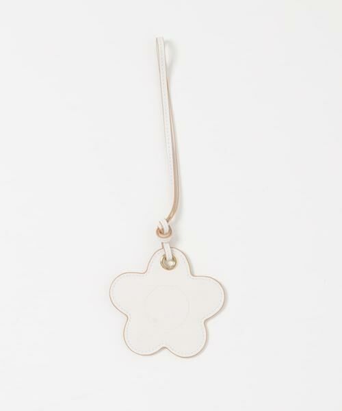 RODE SKO / ロデスコ キーホルダー・ストラップ | 『一部別注カラー』Hashibami　フラワーチャーム | 詳細8