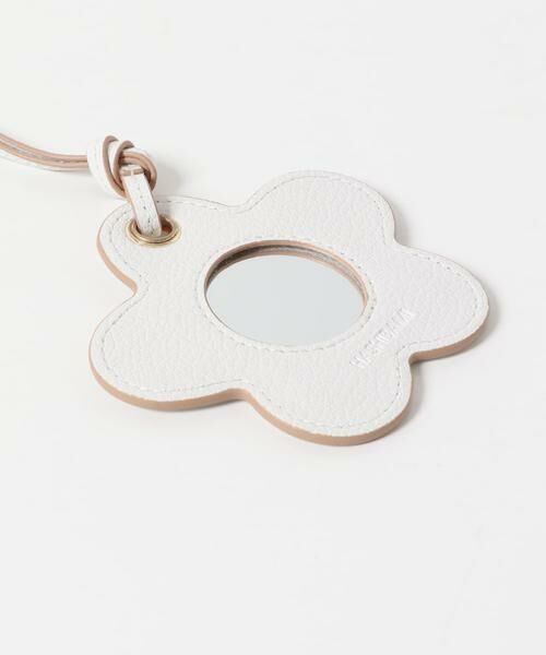 RODE SKO / ロデスコ キーホルダー・ストラップ | 『一部別注カラー』Hashibami　フラワーチャーム | 詳細9