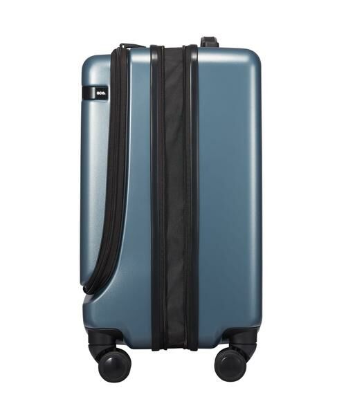 RODE SKO / ロデスコ バッグ | ace.　コーナーストーン2Z 34/38L | 詳細3