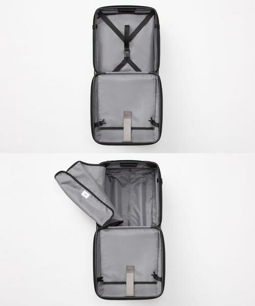 RODE SKO / ロデスコ バッグ | ace.　コーナーストーン2Z 34/38L | 詳細7