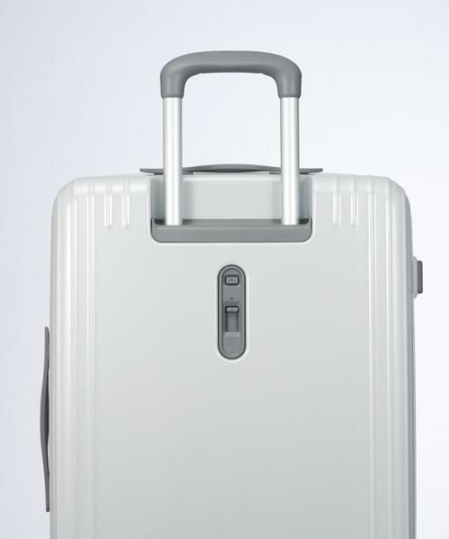 RODE SKO / ロデスコ バッグ | ace.　パリセイド3Z 52L | 詳細2