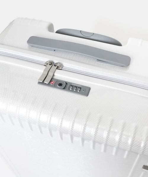 RODE SKO / ロデスコ バッグ | ace.　パリセイド3Z 52L | 詳細3