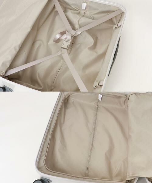 RODE SKO / ロデスコ バッグ | ace.　パリセイド3Z 52L | 詳細7