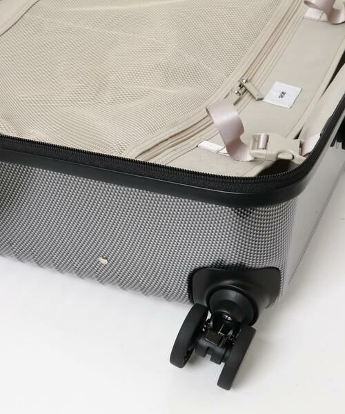 RODE SKO / ロデスコ バッグ | ace.　パリセイド3Z 52L | 詳細9