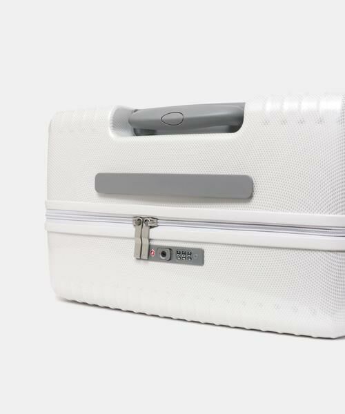 RODE SKO / ロデスコ バッグ | ace.　パリセイド3Z 74L | 詳細4