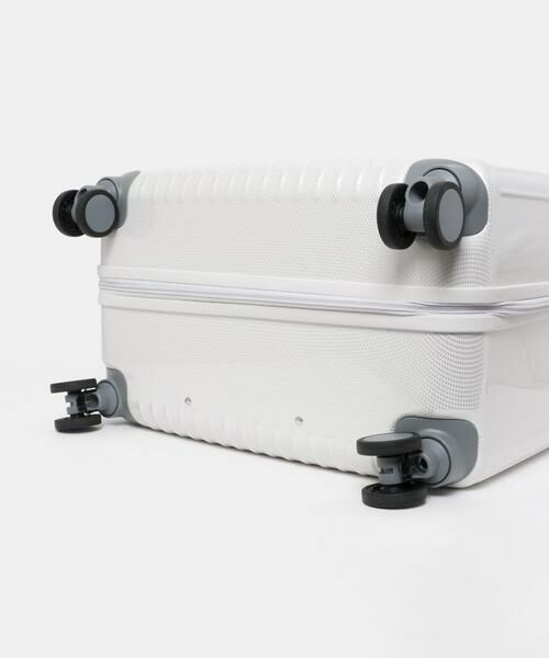 RODE SKO / ロデスコ バッグ | ace.　パリセイド3Z 74L | 詳細5