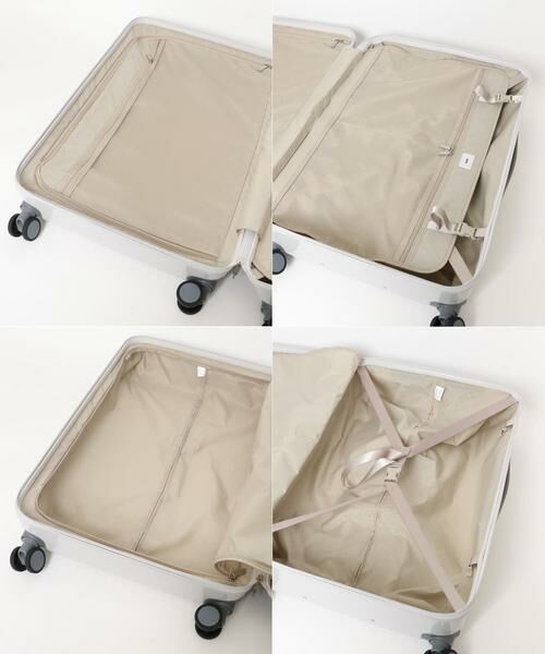 RODE SKO / ロデスコ バッグ | ace.　パリセイド3Z 74L | 詳細6