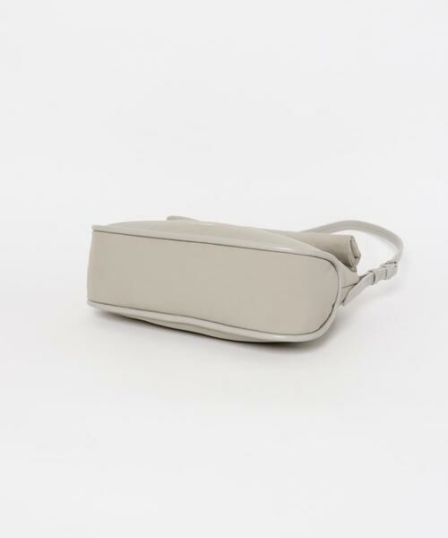 RODE SKO / ロデスコ ショルダーバッグ | ADD CULUMN　ROLLA M FABRIC | 詳細10