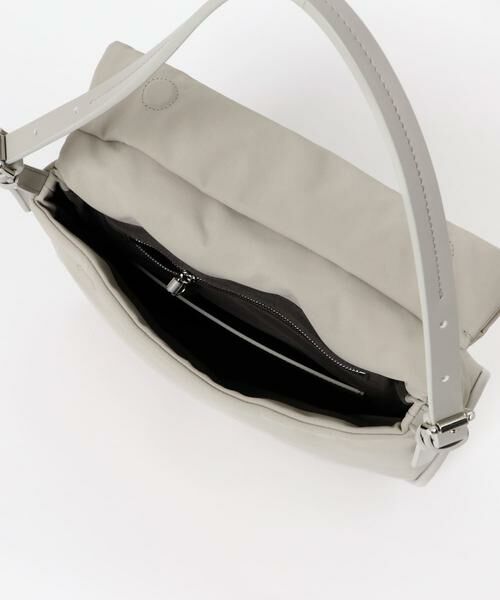 RODE SKO / ロデスコ ショルダーバッグ | ADD CULUMN　ROLLA M FABRIC | 詳細12