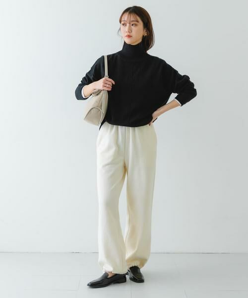 RODE SKO / ロデスコ ショルダーバッグ | ADD CULUMN　ROLLA M FABRIC | 詳細6