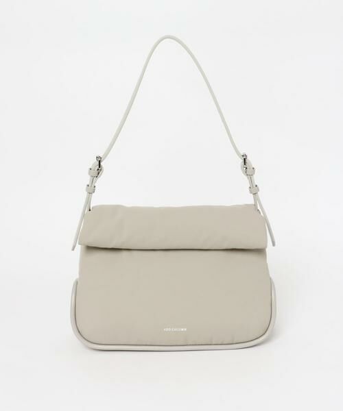 RODE SKO / ロデスコ ショルダーバッグ | ADD CULUMN　ROLLA M FABRIC | 詳細8