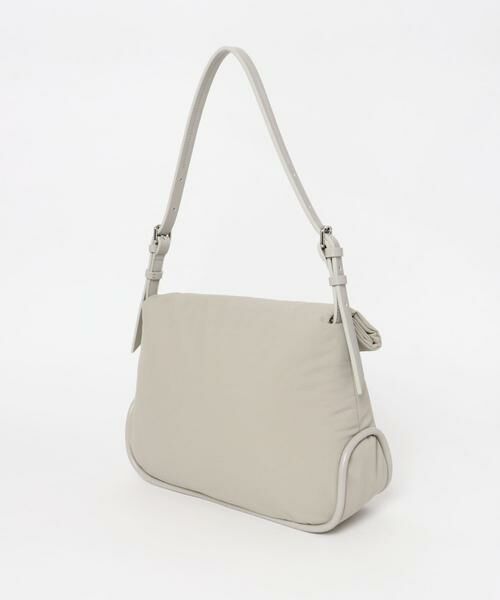 RODE SKO / ロデスコ ショルダーバッグ | ADD CULUMN　ROLLA M FABRIC | 詳細9
