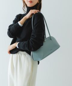 RODE SKO / ロデスコ ボストンバッグ | ADD CULUMN　FIGRE BOSTON VINTAGE