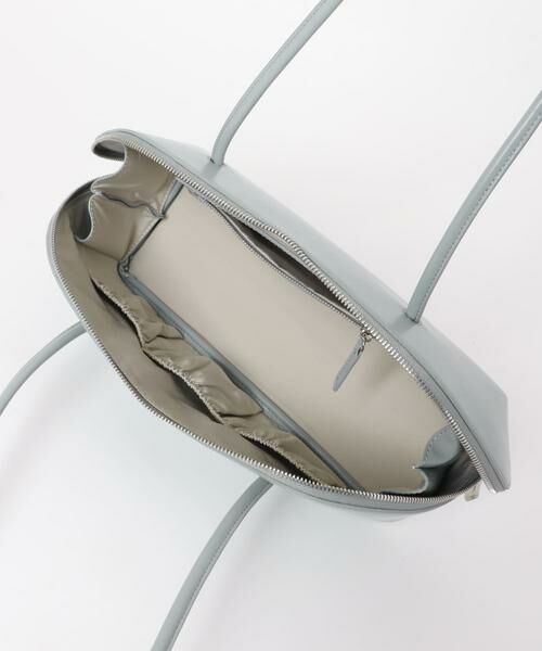 RODE SKO / ロデスコ ボストンバッグ | ADD CULUMN　FIGRE BOSTON VINTAGE | 詳細20