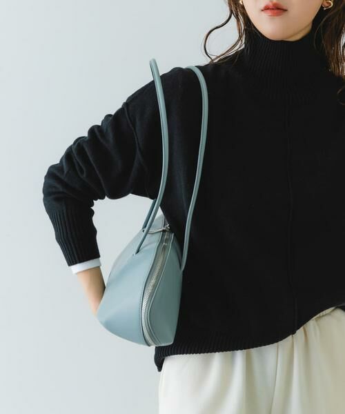 RODE SKO / ロデスコ ボストンバッグ | ADD CULUMN　FIGRE BOSTON VINTAGE | 詳細11