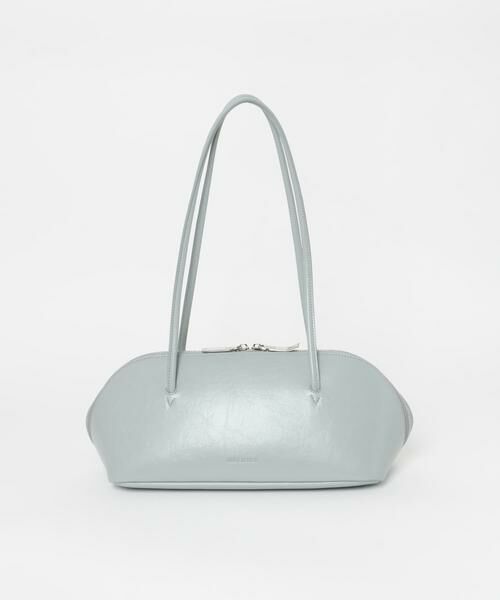 RODE SKO / ロデスコ ボストンバッグ | ADD CULUMN　FIGRE BOSTON VINTAGE | 詳細17