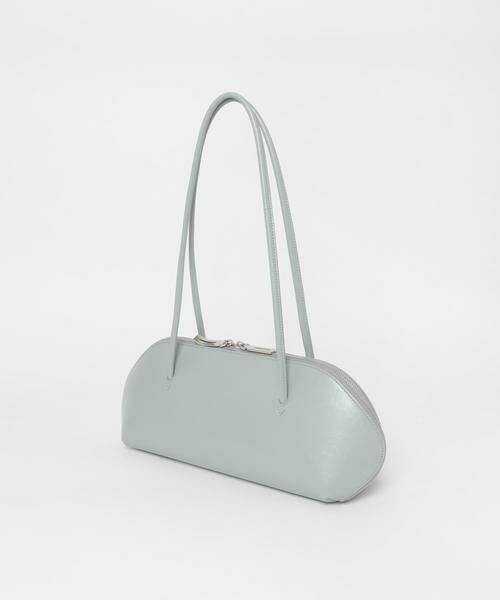 RODE SKO / ロデスコ ボストンバッグ | ADD CULUMN　FIGRE BOSTON VINTAGE | 詳細18