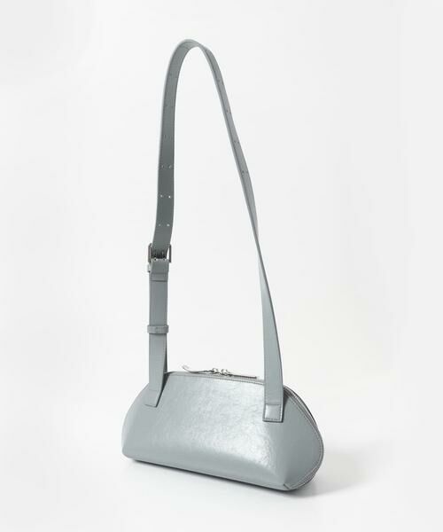 RODE SKO / ロデスコ ショルダーバッグ | ADD CULUMN　FIGRE BODYBAG VINTAGE | 詳細27