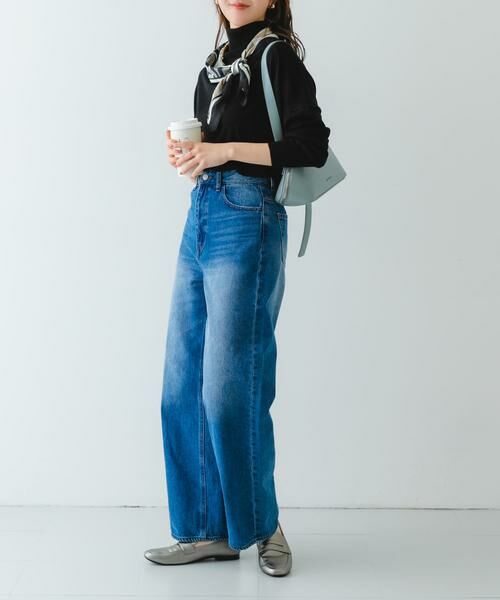 RODE SKO / ロデスコ ショルダーバッグ | ADD CULUMN　FIGRE BODYBAG VINTAGE | 詳細19