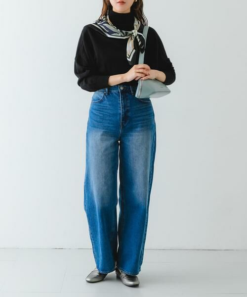 RODE SKO / ロデスコ ショルダーバッグ | ADD CULUMN　FIGRE BODYBAG VINTAGE | 詳細20