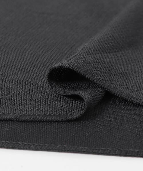 RODE SKO / ロデスコ バンダナ・スカーフ | トライアングルニットスカーフ | 詳細8