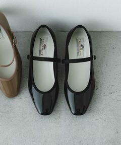 RODE SKO / ロデスコ パンプス | 『防水』TEMPERATE　CANNON