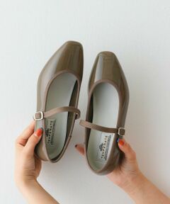 RODE SKO / ロデスコ パンプス | 『防水』TEMPERATE　CANNON