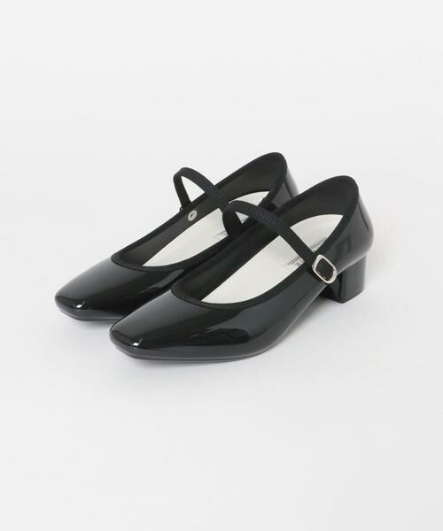 RODE SKO / ロデスコ パンプス | 『防水』TEMPERATE　CANNON | 詳細3