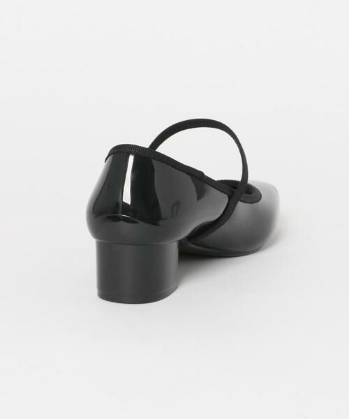 RODE SKO / ロデスコ パンプス | 『防水』TEMPERATE　CANNON | 詳細5