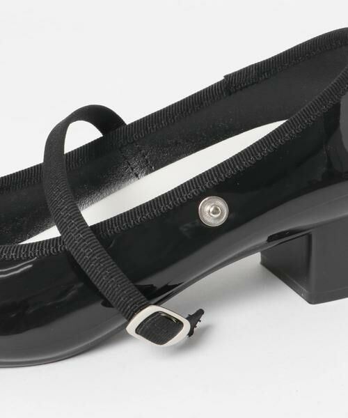 RODE SKO / ロデスコ パンプス | 『防水』TEMPERATE　CANNON | 詳細7