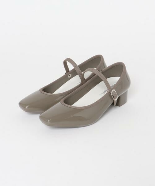 RODE SKO / ロデスコ パンプス | 『防水』TEMPERATE　CANNON | 詳細8