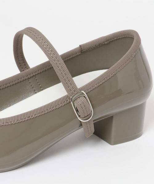 RODE SKO / ロデスコ パンプス | 『防水』TEMPERATE　CANNON | 詳細9