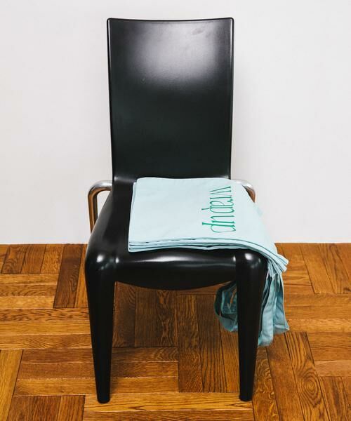 RODE SKO / ロデスコ トートバッグ | Pas De DANSE　Letter ToteBag | 詳細1