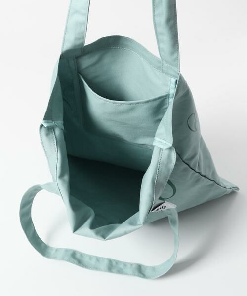 RODE SKO / ロデスコ トートバッグ | Pas De DANSE　Letter ToteBag | 詳細10