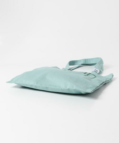 RODE SKO / ロデスコ トートバッグ | Pas De DANSE　Letter ToteBag | 詳細9