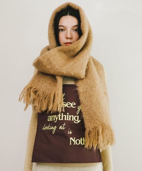 RODE SKO / ロデスコ トートバッグ | Pas De DANSE　Letter ToteBag | 詳細16