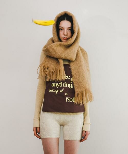 RODE SKO / ロデスコ トートバッグ | Pas De DANSE　Letter ToteBag | 詳細17