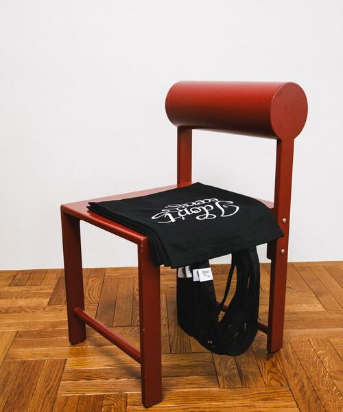 RODE SKO / ロデスコ トートバッグ | Pas De DANSE　Letter ToteBag | 詳細27