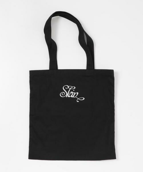RODE SKO / ロデスコ トートバッグ | Pas De DANSE　Letter ToteBag | 詳細30
