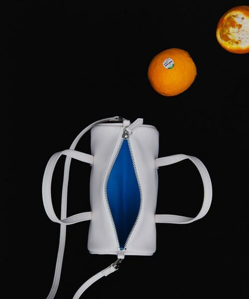 RODE SKO/fXR Pas De DANSE Letter Boston mini ItzCg -