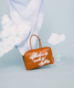 RODE SKO / ロデスコ ボストンバッグ | Pas De DANSE　Eclipse Bag large