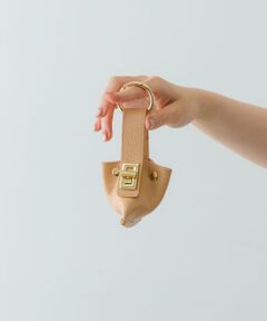 RODE SKO / ロデスコ キーケース | Hashibami　トライアングルキーチャーム