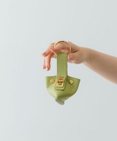 RODE SKO / ロデスコ キーケース | Hashibami　トライアングルキーチャーム