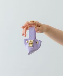 RODE SKO / ロデスコ キーケース | Hashibami　トライアングルキーチャーム