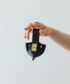 RODE SKO / ロデスコ キーケース | Hashibami　トライアングルキーチャーム