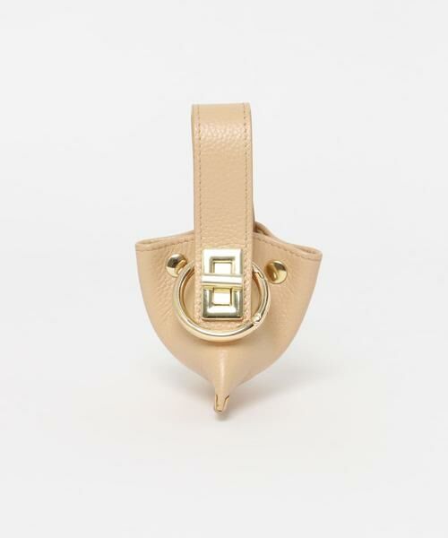 RODE SKO / ロデスコ キーケース | Hashibami　トライアングルキーチャーム | 詳細1